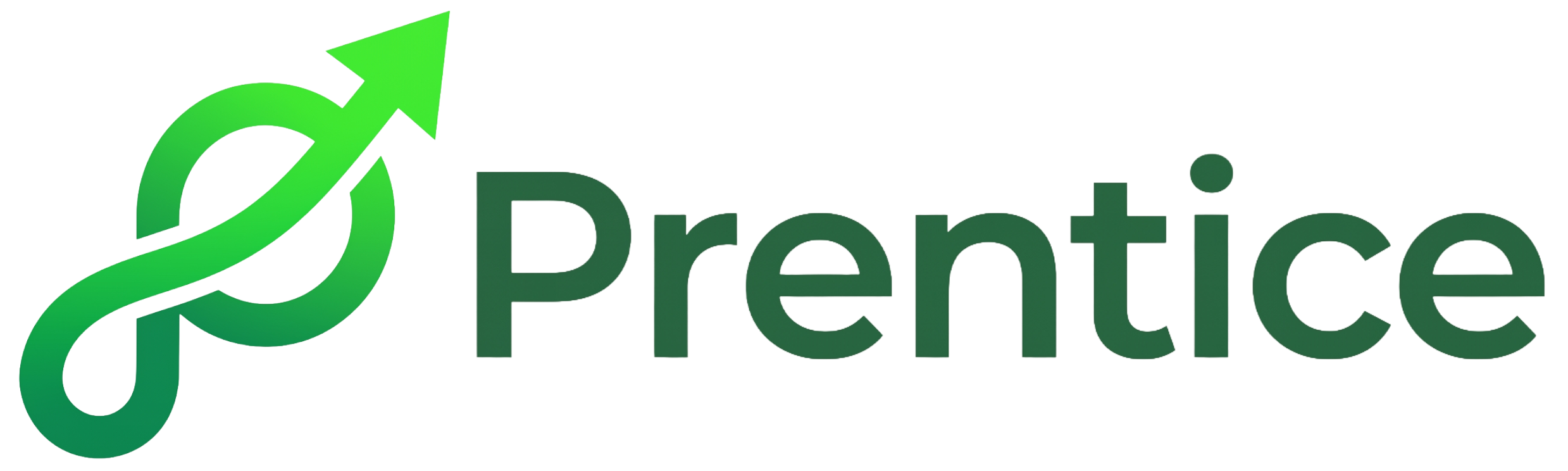 Prentice Prentice logo